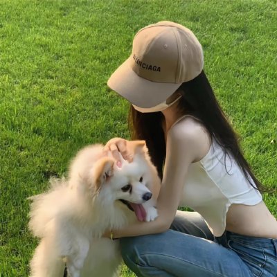 美人脸