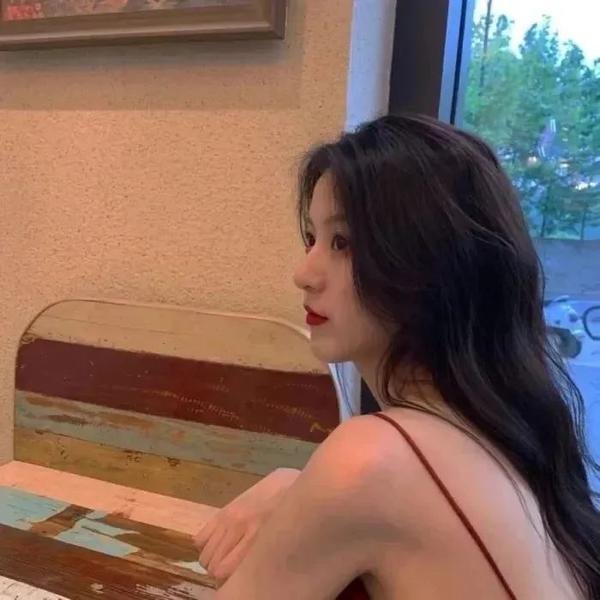 丹麦女孩